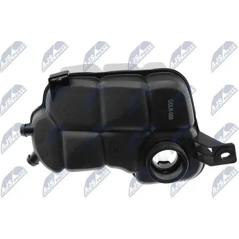 Chladič motoru Vyrovnávací nádoba, chladivo NTY CZW-LR-005