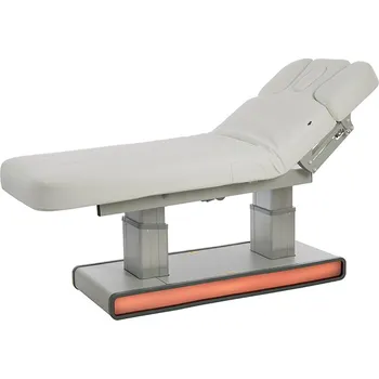 Masážní stůl Weelko Masážní SPA lehátko MUSE 2275+ s vyhříváním elektrické