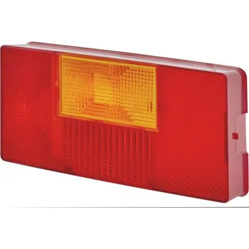 Zadní světlomet Čočka, zadní světlo HELLA 9EL 136 833-011