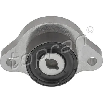 Zavěšení kol Uložení, řídicí mechanismus HANS PRIES 634 467