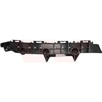 Nárazník Držák, nárazník VAN WEZEL 5411537