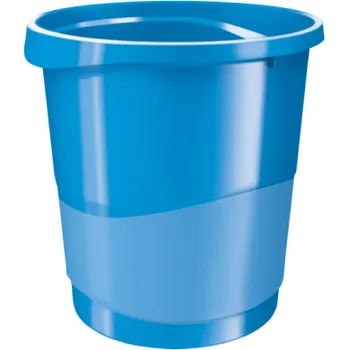 Odpadkový koš Koš odpadkový Vivida - modrá