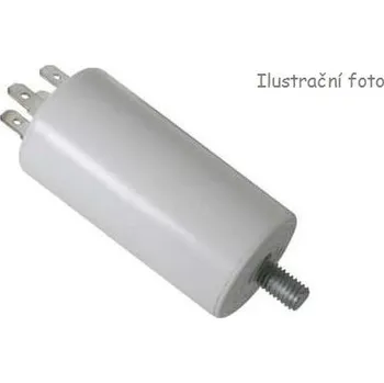 Kondenzátor Kondenzátor 50uF DS