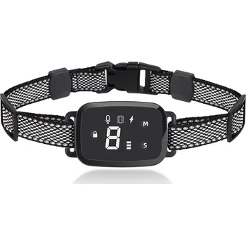 Obojek pro psa Elektrický obojek proti štěkání PT221