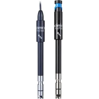 Výměnná optická membránová hlavice pro sondy FDO 925, Typ: SC-FDO 925, k produktu: Optická kyslíková IDS sonda WTW