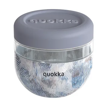 Termobox Quokka, Dóza na potraviny Bubble Zen, 770 ml