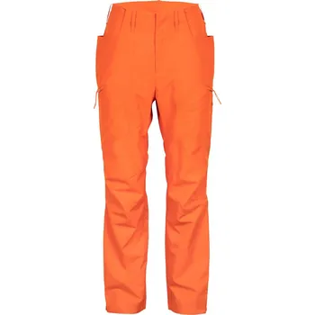 Dámské kalhoty dámské merino kalhoty ICEBREAKER Wmns Merino Shell+ Pants, Flash (vzorek) velikost: S