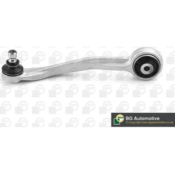 Řídicí páka, zavěšení kol, , 8K0407509B, 8K0407509J, 8K0407509M, 8K0407509R, 8K0407510P, BGA, TRC0174