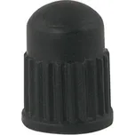 FORCE čepička ventilku VELO plastová černá