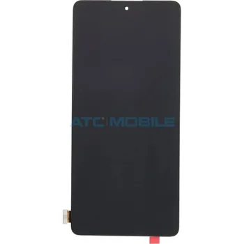 Displej + dotyk Xiaomi 11T, 11T Pro černý, originální a zpět 93 Kč s ATC Clubem
