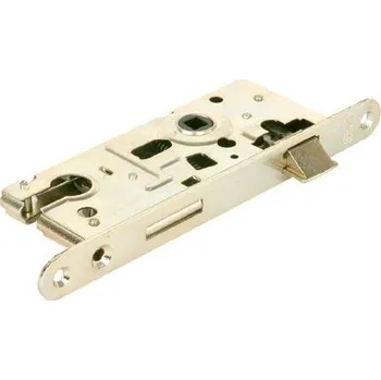 zadlabací zámek Zámek zadl. K105 - 72/60 P-L BÍ Zn vložkový