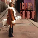 Who's Gonna Fill Their Heels - Brokop Lisa [CD]