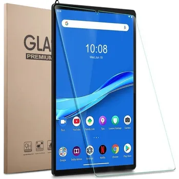 Fólie pro tablet TGS tvrzené sklo na tablet Lenovo Tab M10 Plus TB-X606F/X/V