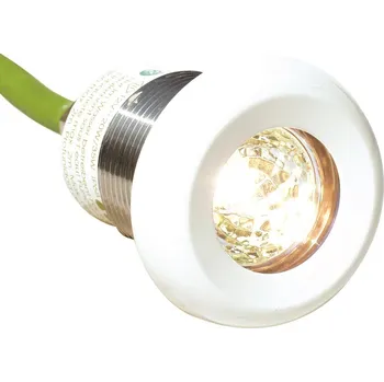 Bazénové osvětlení Bazénové světlo bodové 35W SPL bílé - MTS