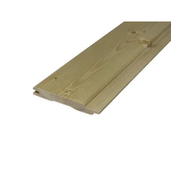 Palubka saunová 14x96/4200, sever. smrk, Softline