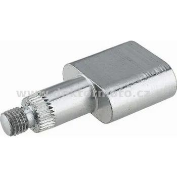 Brzdová čelist Klíč brzdové čelisti - přední ( Pérák ) M