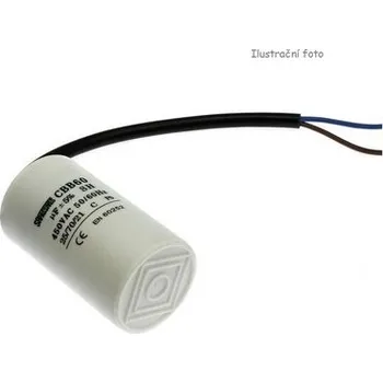 Kondenzátor Kondenzátor 35uF HB