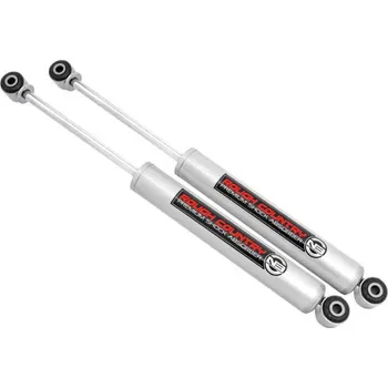 Sportovní střelba Rear nitro shocks Rough Country Lift 4-5,5"