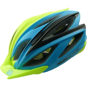 Cyklistická přilba Přilba HAVEN NEXUS blue/green