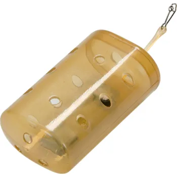 CAPERLAN Krmítko s pružinkou Livebait'Feeder 30 g 1 ks