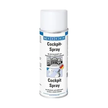 Weicon 11400400 Cockpit sprej, 400ml