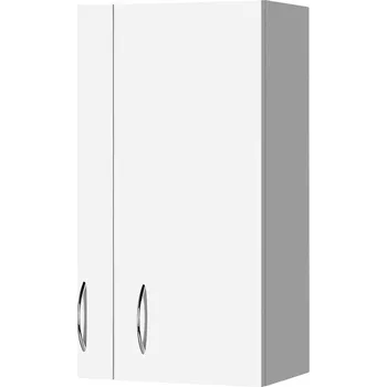 Koupelnový nábytek SIMPLEX ECO závěsná skříňka 50x60x24cm