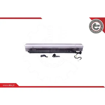 Elektromotor, zadní dveře ESEN SKV 52SKV916