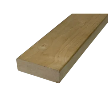 Stavební profil Lav. profil 28x90x2400, Olše
