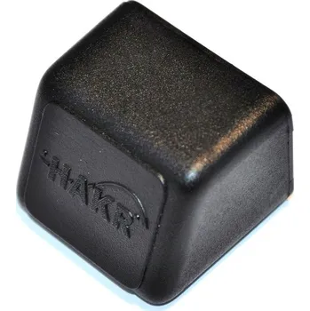 Auto-moto Koncovka ocelové tyče HAKR plast00101108