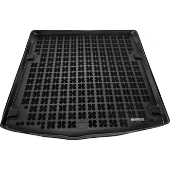 Gumové vany do kufrů Rezaw - AUDI A6 Limousine/Sedan 2011-2018