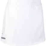 KOROK Dámská sukně na pozemní hokej FH500 bílá M BÍLÁ
