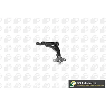 Řídicí páka, zavěšení kol, , 1331937080, 1339464080, 1607301480, 3520L1, 3520N4, BGA, TRC1435