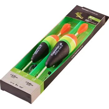 Rybářský háček CAPERLAN Návazec na lov na položenou PL-RL-K7