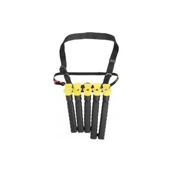 Šroub do ledu Grivel Pan Pipe