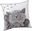 Jerry Fabrics Oboustranný polštářek 40 x 40 cm, Koťátko/bílý