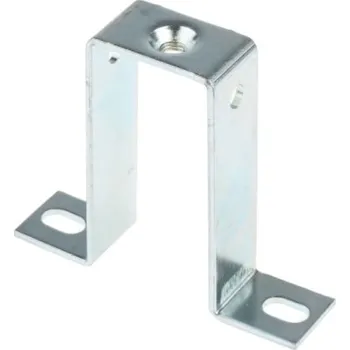 Rozvaděč SCHMACHTL Držák TST90 DIN lišty PR-TST90