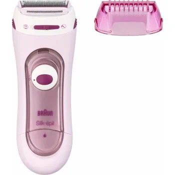 Epilátor Braun LS5100 Silk-épil Lady Shaver
