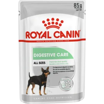 Krmivo pro psa Royal Canin Digestive Care Dog Loaf 12x 85 g