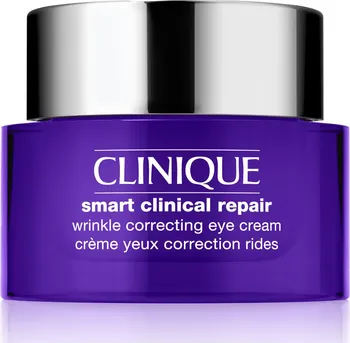 Péče o oční okolí Clinique Smart Clinical Repair Wrinkle Correcting Eye Cream