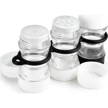 Kempingové nádobí GSI SPICE RACK