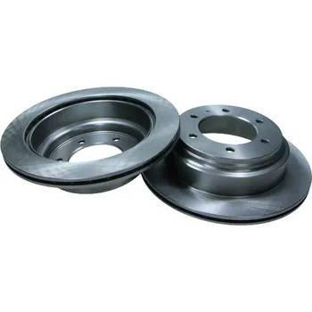 Brzdový kotouč Brzdový kotouč MAXGEAR 19-1814