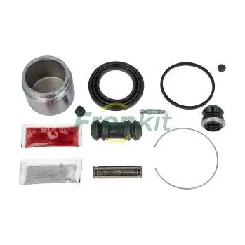 Brzdový systém Sada na opravy, brzdový třmen FRENKIT 757535