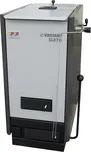 Slokov kovo a.s. Kotel na dřevo Slokov Variant SL27D -27kW