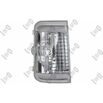 Směrový světlomet Blikač ABAKUS 038-33-001