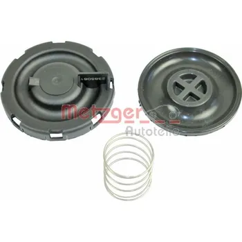 Membrána, odvětrávání klikové skříně METZGER 2385061