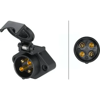 Zásuvka HELLA 8JB 001 944-011