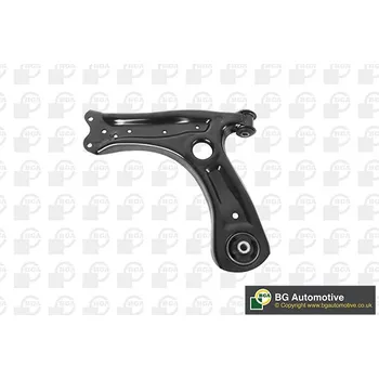 Zavěšení kol Řídicí páka, zavěšení kol, , 6R0407151, 6R0407151E, BGA, TRC0142