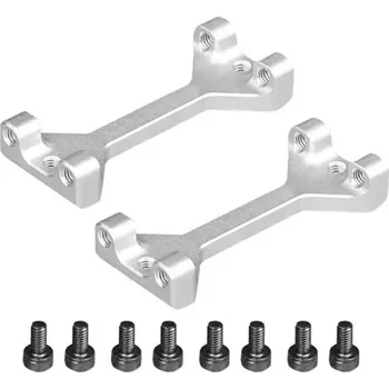 RC náhradní díl OMP M4 Sada držáku podvozku - expresní doprava