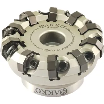 Fréza AKKO Fréza nástrčná 45° AFM45C-ON0806-D080-A27-Z10 M.06.02.21.59