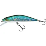 CAPERLAN Wobler Truite Minnow WXM MNWFS 85 US modrý hřbet MODRÁ